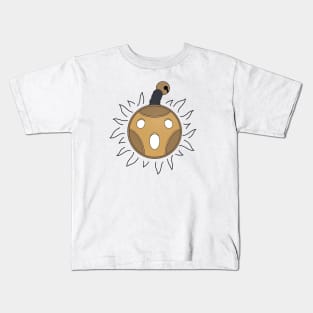 Bard Kids T-Shirt